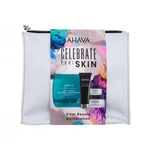 AHAVA Celebrate Your Skin Vital Beauty Celebration dárková kazeta dárková sada