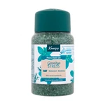 Kneipp Goodbye Stress Water Mint & Rosemary 500 g koupelová sůl unisex