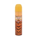 Cuba Jungle Tiger 100 ml parfémovaná voda pro ženy