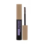 Maybelline Express Brow Fast Sculpt Mascara 16 ml řasenka na obočí pro ženy 01 Blonde