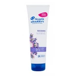 Head & Shoulders Nourishing Care 275 ml kondicionér pro ženy proti lupům; na všechny typy vlasů