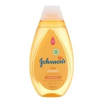 Johnson´s Baby 500 ml šampon pro děti na všechny typy vlasů