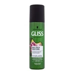 Schwarzkopf Gliss Kur Bio-Tech Restore Express-Repair-Conditioner 200 ml kondicionér W na lámavé vlasy; na poškozené vlasy; na roztřepené konečky