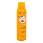 BIODERMA Photoderm Sun Mist SPF30 150 ml opalovací přípravek na tělo unisex na všechny typy pleti; na citlivou a podrážděnou pleť