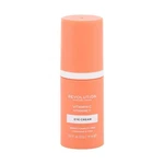 Revolution Skincare Vitamin C 15 ml oční krém na všechny typy pleti; na dehydratovanou pleť; na rozjasnění pleti; na unavenou pleť