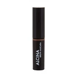 ALCINA Brow Mascara 3 ml řasenka na obočí pro ženy Light