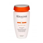 Kérastase Nutritive Bain Satin 1 Irisome 250 ml šampon pro ženy na jemné vlasy; na normální vlasy; na suché vlasy