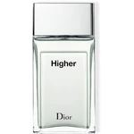 DIOR Higher toaletná voda pre mužov 100 ml