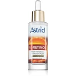 Astrid Bioretinol ľahké pleťové sérum s revitalizačným účinkom s retinolom 30 ml