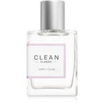 CLEAN Classic Simply Clean parfumovaná voda unisex 30 ml
