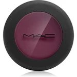 MAC Cosmetics Powder Kiss Soft Matte Eye Shadow očné tiene odtieň P for Potent 1,5 g