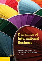 Dynamics of International Business