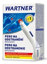 Wartner Pero na odstránenie bradavíc