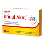Urinal Akut 10 tablet