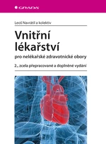 Vnitřní lékařství pro nelékařské zdravotnické obory, Navrátil Leoš