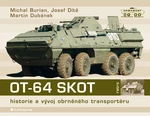 OT-64 SKOT, Burian Michal