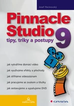 Pinnacle Studio 9,Pinnacle Studio 9, Pecinovský Josef