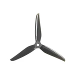 DALPROP New Cyclone T5143.5 V2 5.1" Propeller 5mm POPO Compatible for Freestyle FPV Racing RC Drone