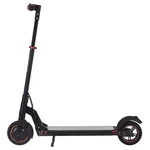 [EU DIRECT] Kugoo Kirin S1 Plus 7.5Ah 36V 350W 8in Folding Moped Electric Scooter 25KM Mileage Electric Scooter Max Load