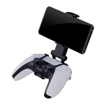 Gamesir DSP502 Smartphone Clip Phone Stand Mobile Phone Holder Bracket Mount for PlayStation 5 Game Controller for PS5 G
