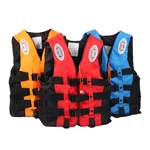 OWLWIN Universal OutdoorLife Jacket Swimming Boating Skiing Driving Vest Survival Suit for Adult Children S -XXXL