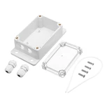SONOFF® IP66 Waterproof Junction Box Waterproof Case Water-resistant Shell