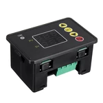 T2310 DC 12V 24V AC 110V 220V Programmable Digital Time Delay Switch Relay T2310 Normally Open Timer Control Module 0-99