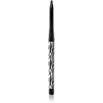 Dermacol Black Sensation Matt Black ceruzka na oči black 0.35 g