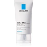 La Roche-Posay Effaclar Mat zmatňujúca hydratačná starostlivosť pre mastnú a problematickú pleť 40 ml La Roche-Posay Effaclar Mat zmatňujúca hydratačná starostlivosť pre mastnú a problematickú pleť 40 ml