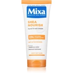 MIXA Intense Nourishment krém na ruky pre extra suchú pokožku 100 ml