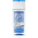 L’Oréal Paris Micellar Water micelárna voda 3v1 200 ml