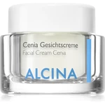 Alcina For Dry Skin Cenia pleťový krém s hydratačným účinkom 50 ml