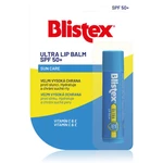 Blistex Ultra SPF 50+ hydratačný balzam na pery 4,25 g
