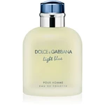 Dolce&Gabbana Light Blue Pour Homme toaletná voda pre mužov 125 ml