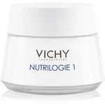 Vichy Nutrilogie 1 pleťový krém pre suchú pleť 50 ml