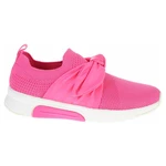 Skechers Modern Jogger - Debbie neon pink 32