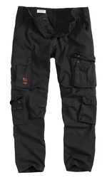 Kalhoty RAW VINTAGE SURPLUS® Airborne Slimmy - černé (Barva: Černá, Velikost: S)