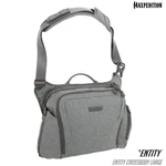 Brašna na rameno Entity™ Crossbody Maxpedition® Large – Ash Grey (Barva: Ash Grey)