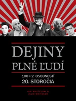 Dejiny plné ľudí - Ian Whitelaw, Julie Whitaker