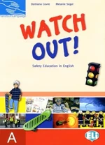 Watch Out - students book A - Melanie Segal, Damiana Covre