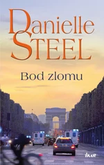 Bod zlomu - Danielle Steel - e-kniha