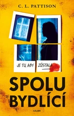 Spolubydlící - Pattison C. L. - e-kniha