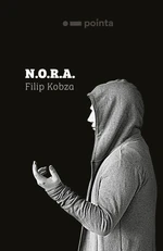 N.O.R.A. - Kobza Filip - e-kniha