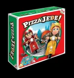 COOL GAMES Pizza jede!