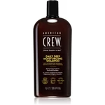 American Crew Daily Moisturizing Shampoo denní šampon s hydratačním účinkem pro muže 1000 ml