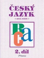 Český jazyk pro 4.ročník - Hana Mikulenková