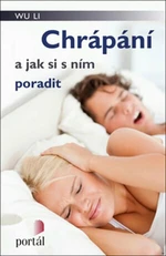 Chrápání a jak si s ním poradit - Wu Li