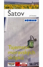 Tajemství moravských sklípků I. - Jiří Dočekal