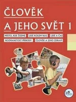 Člověk a jeho svět 1 - Hana Danihelková