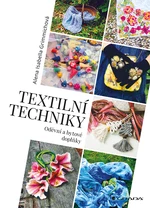 Textilní techniky, Grimmichová Isabella Alena